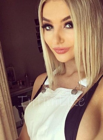 Элитная Маржана №8258, 20 лет