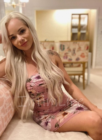 Частная Камилла №7867, 18 лет