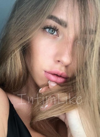 Стриптизерша Элмира №6769, 23 лет