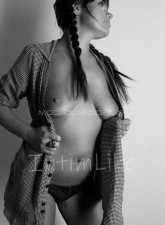 Шлюха Анна №15145, 25 лет