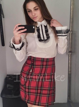 Шлюха Тася №13870, 26 лет