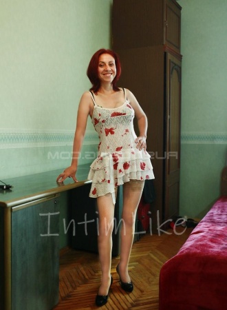 Шлюха Вика №29397, 25 лет