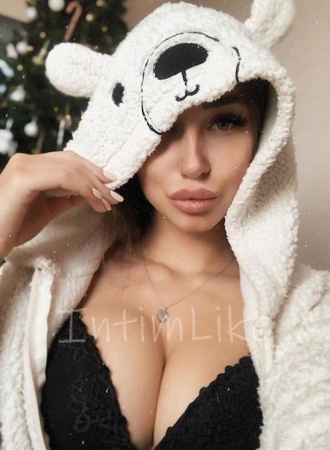 Шлюха Виктория №27138, 20 лет