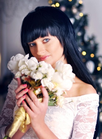 Шалава Диана №20022, 21 лет