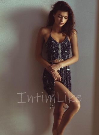 Шалава Вика №38450, 23 лет