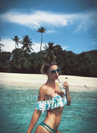 Шалава Розалина №7007, 25 лет