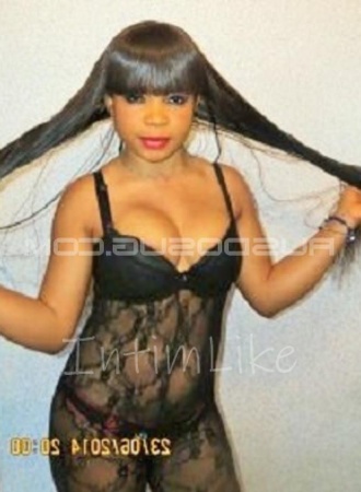 Модель Ирина №39610, 21 лет