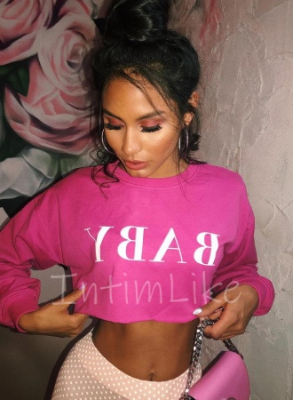 Шлюха Настя №41323, 25 лет