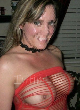 Стриптизерша Кристина №38492, 26 лет