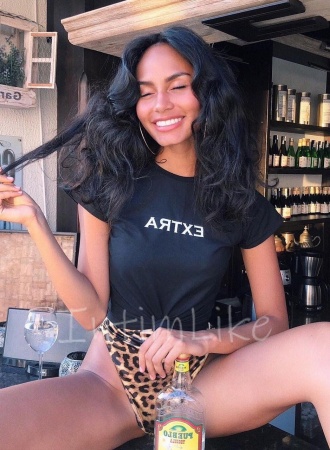 Индивидуалка Витуля №7117, 26 лет