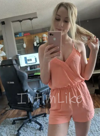 Шалава Даша №35848, 22 лет