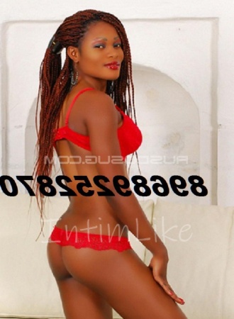 Шалава Маша №4246, 23 лет