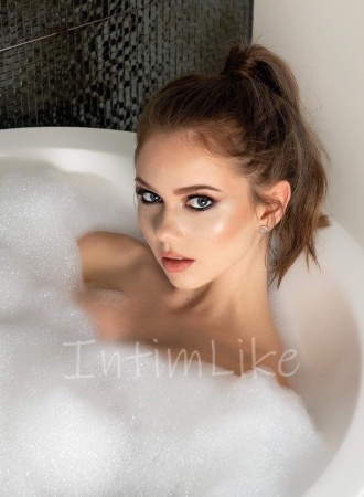 Студентка Лена ПРОВЕРЕНО №22152, 25 лет