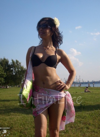 Индивидуалка Вика №32522, 27 лет