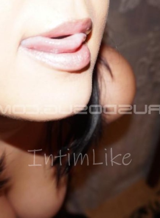 Шалава Вика №36480, 25 лет