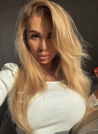 Элитная Самрал №9192, 21 лет