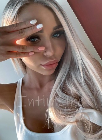 Частная Мия №8740, 21 лет