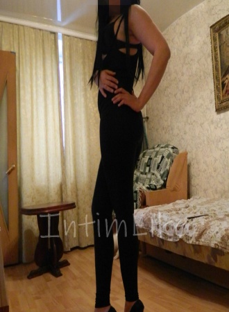 Элитная Алина №6394, 27 лет