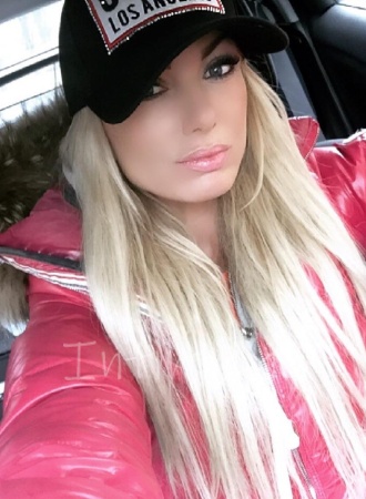 Подружка Нино №5227, 25 лет