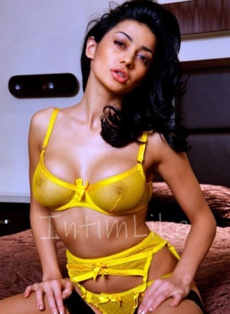 Модель Лали №6690, 23 лет