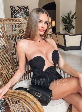 Массажистка Кристин №9180, 25 лет