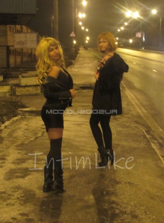 Путана Оля №27847, 25 лет