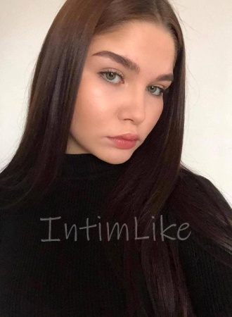 Путана Bella №23791, 24 лет