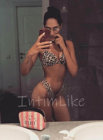 Частная Люда №6979, 25 лет