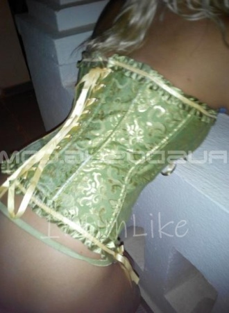 Подружка Оля №23596, 26 лет