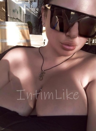 Шалава Вика №36475, 25 лет