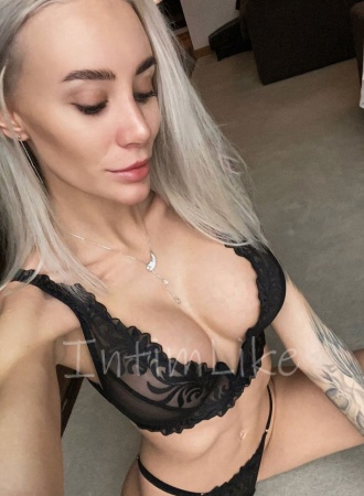 Массажистка Юля №34940, 25 лет