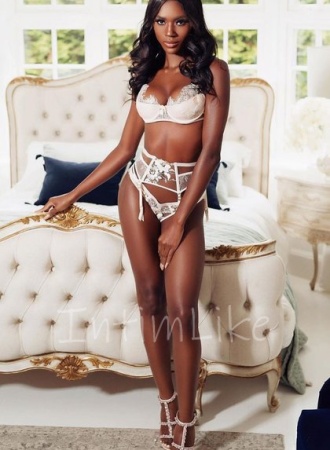 Модель Вика №23378, 27 лет